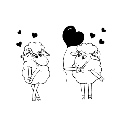 Баранці